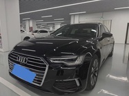 Audi A6 2020