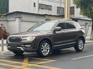 Haval H7 2017