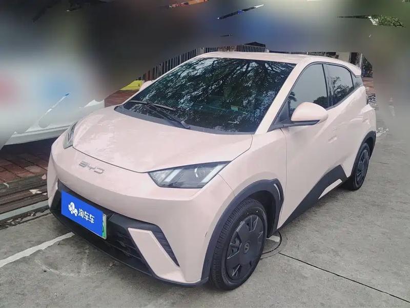 BYD Seagull