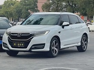 Honda UR-V 2018