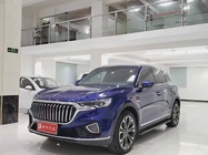Hongqi HS5 2020