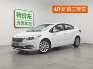 Kia K3 2015