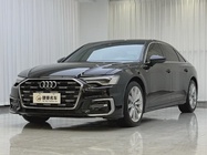 Audi A6 2024