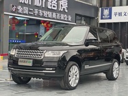 Land Rover Range Rover 2014