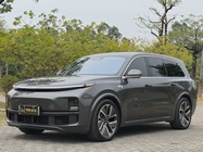 Li Auto L9 2025