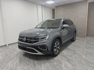 Volkswagen Tayron 2023