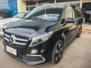 Mercedes-Benz V-Class 2022