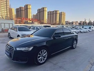 Audi A6 2017