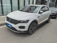 Volkswagen T-Roc 2021