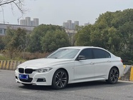 BMW 3 Series 2019