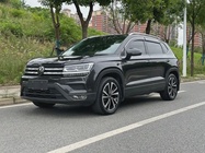 Volkswagen Tharu 2023