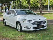 Ford Mondeo 2018