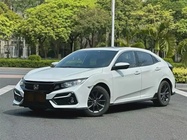 Honda Civic 2021