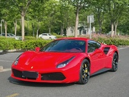 Ferrari 488 2019