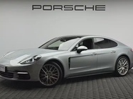 Porsche Panamera 2019