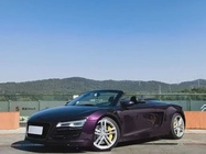 Audi R8 2015