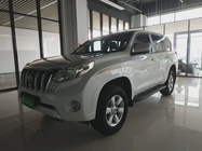 Toyota Prado 2017