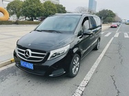 Mercedes-Benz V-Class 2019