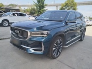 Geely Xingyue L 2023