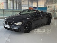 BMW M4 2019