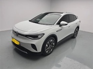 Volkswagen ID.4 2025