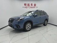 Subaru Forester 2023