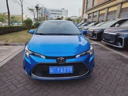 Toyota Levin 2019