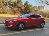 Mazda 3 2019