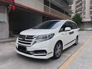 Honda Elysion 2020