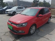 Volkswagen Polo 2018