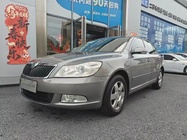 Skoda Octavia 2011