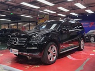 Mercedes-Benz GL-Class 2013