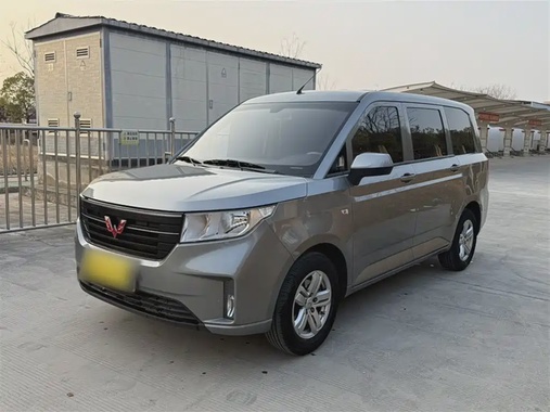 Wuling Hongguang 2023