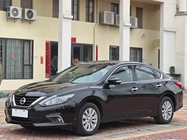 Nissan Teana 2018