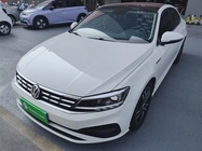 Volkswagen Lamando 2021