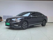 Volkswagen Magotan 2022