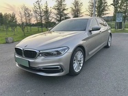 BMW 5 Series 2020