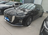 Hongqi H5 2025