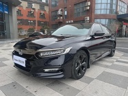 Honda Accord 2021