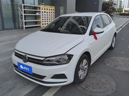 Volkswagen Polo 2023