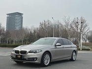 BMW 5 Series 2015