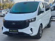 Ford Transit 2025