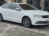 Volkswagen Sagitar 2017