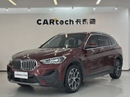 BMW X1 2021