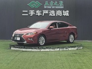 Lexus ES 2018
