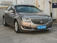 Buick Regal 2014