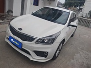 Kia K2 2017