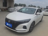 Changan Eado 2021