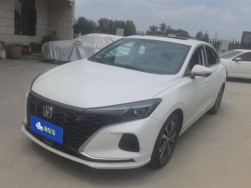 Changan Eado