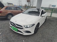 Mercedes-Benz A-Class 2023